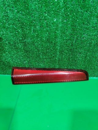 Фонарь в крыло