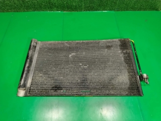 Радиатор кондиционера, BMW, 5-SERIES, E60, M57N2, 2008