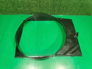 Диффузор радиатора охлаждения двигателя, TOYOTA, LAND CRUISER 100, UZJ100, 2UZ-FE, 2000