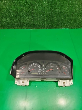 Панель приборов, TOYOTA, LAND CRUISER 100, UZJ100, 2UZ-FE, 2000