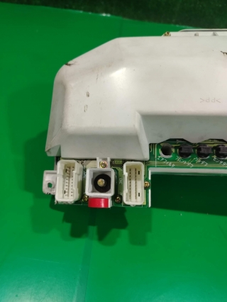 Панель приборов, TOYOTA, LAND CRUISER 100, UZJ100, 2UZ-FE, 2000