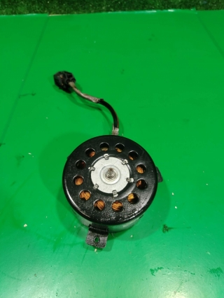 Мотор вентилятора охлаждения, CHEVROLET, CAPTIVA, C140