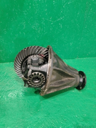 Редуктор  моста, TOYOTA, LAND CRUISER 100, UZJ100, 2UZ-FE, 2000, R