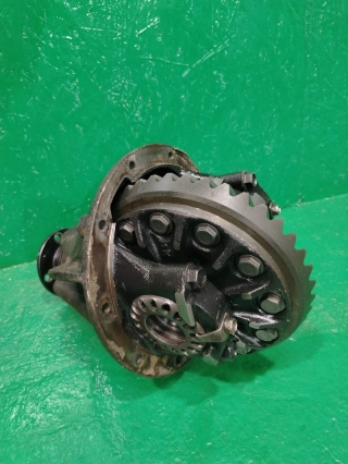 Редуктор  моста, TOYOTA, LAND CRUISER 100, UZJ100, 2UZ-FE, 2000, R