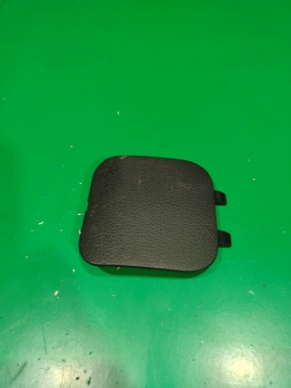 Заглушка обшивки