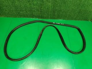 Уплотнитель дверного проема