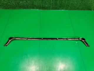 Молдинг решетки радиатора