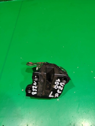 Замок двери багажника, TOYOTA, LAND CRUISER 100, UZJ100, 2UZ-FE, 2000