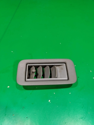 Дефлектор воздуховода, TOYOTA, LAND CRUISER 100, UZJ100, 2UZ-FE, 2000