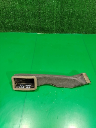 Воздуховод, TOYOTA, LAND CRUISER 100, UZJ100, 2UZ-FE, 2000