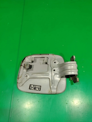 Лючок бензобака, TOYOTA, LAND CRUISER 100, UZJ100, 2UZ-FE, 2000