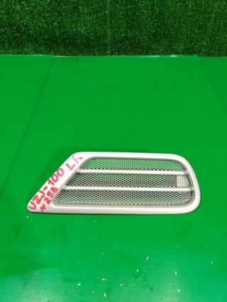 Молдинг на крыло, TOYOTA, LAND CRUISER 100, UZJ100, 2UZ-FE, 2000, R, L