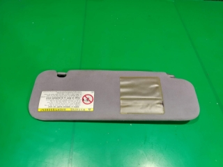 Солнцезащитный козырек, TOYOTA, LAND CRUISER 100, UZJ100, 2UZ-FE, 2000, L