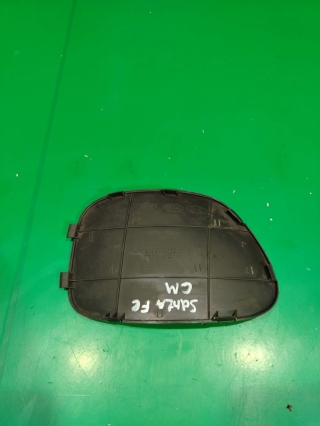 Обшивка багажника, HYUNDAI, SANTA FE, CM, G6EA