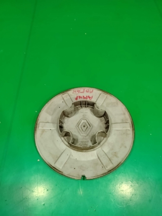 Колпачок на литой диск, RENAULT, LOGAN, LS0H, K7MF710, 2009