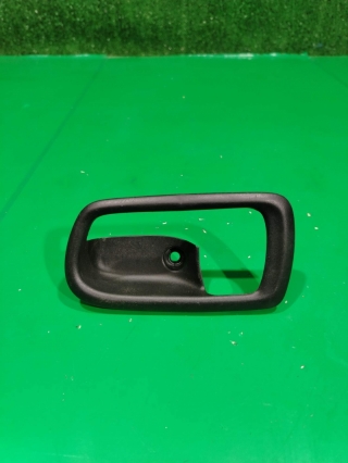 Обрамление ручки двери, SUZUKI, SOLIO, DBA, K12C, 2018, F, L