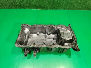Поддон масляный двигателя, KIA, SPORTAGE, KM, D4EA, 2006