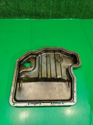 Поддон масляный двигателя, BMW, 7-SERIES, E38, M60, 1995, низ