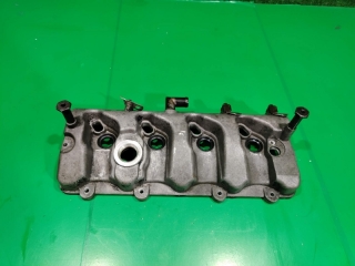 Клапанная крышка, KIA, SPORTAGE, KM, D4EA, 2006