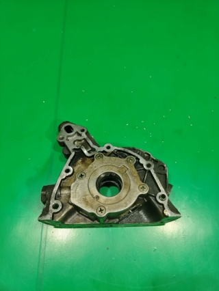 Масляный насос, ZAZ, CHANCE, 2010