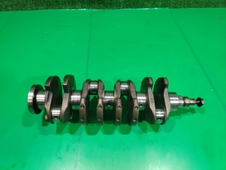 Полукольцо коленвала, ZAZ, CHANCE, 2010