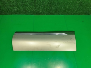 Накладка на дверь наружняя