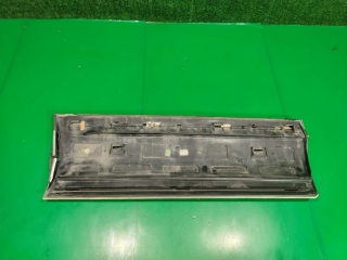 Накладка на дверь наружняя