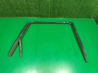 Уплотнитель стекла двери, VOLKSWAGEN, PASSAT B4, 3A2, ABC, 1994, R, R