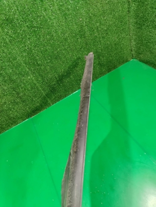 Юбка бампера, VOLKSWAGEN, PASSAT B4, 3A2, ABC, 1994