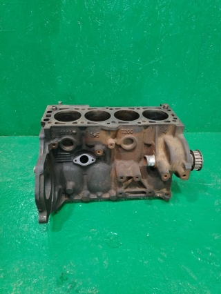 Блок цилиндров, ZAZ, CHANCE, 2010