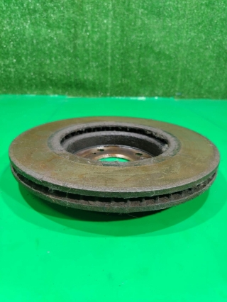 Диск тормозной, HONDA, STEPWGN, RP3, L15B, F