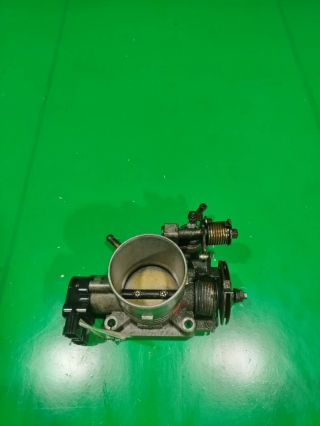 Дроссельная заслонка, NISSAN, CEFIRO, A32, VQ20DE, 1998