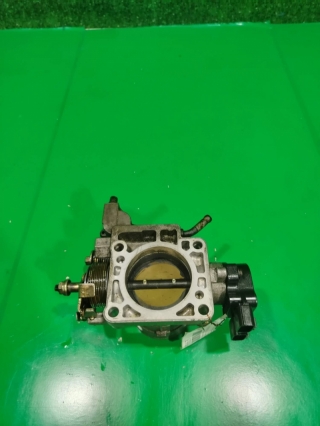 Дроссельная заслонка, NISSAN, CEFIRO, A32, VQ20DE, 1998