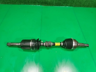 Привод, RENAULT, KOLEOS, HY0, M9R