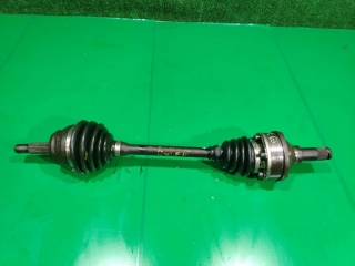 Привод, VOLKSWAGEN, PASSAT B4, 3A2, ABC, 1994, F, L
