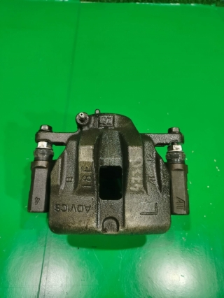 Суппорт тормозной, SUZUKI, GRAND VITARA, JT, J20A