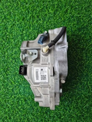 Акпп, CHEVROLET, LACETTI, J200, F16D3, 2007