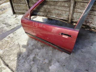 Дверь, BMW, 3-SERIES, E36, M43, 1995, F, L