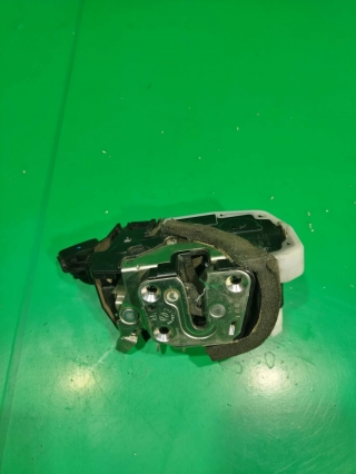 Замок двери, NISSAN, NV200, VM20, HR16DE, 2010, F, R