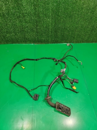 Проводка двери, BMW, 3-SERIES, E36, M43, 1995, F, L