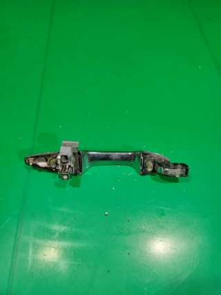 Ручка двери внешняя, HONDA, ACCORD, CL7, K24, 2005, F, L