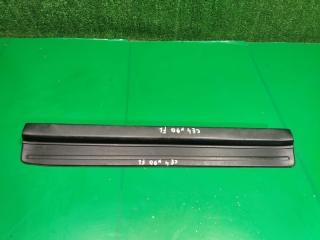 Накладка на порог внутренняя, HONDA, RAFAGA, CE4, G20A, 1994, F, L, 84251-SW3-0000