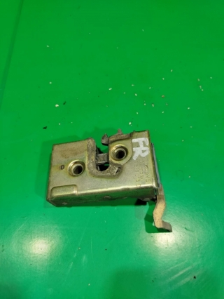 Замок двери, VOLKSWAGEN, PASSAT B4, 3A2, ABC, 1994, F, R