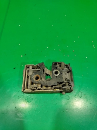 Замок двери, VOLKSWAGEN, PASSAT B4, 3A2, ABC, 1994, R, L