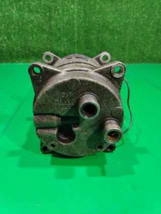 Компрессор кондиционера, VOLKSWAGEN, PASSAT B4, 3A2, ABC, 1994