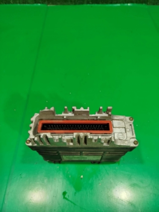 Блок управления двигателем, VOLKSWAGEN, PASSAT B4, 3A2, ABC, 1994