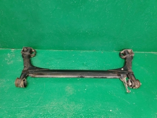 Балка  задняя, VOLKSWAGEN, PASSAT B4, 3A2, ABC, 1994