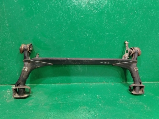 Балка  задняя, VOLKSWAGEN, PASSAT B4, 3A2, ABC, 1994