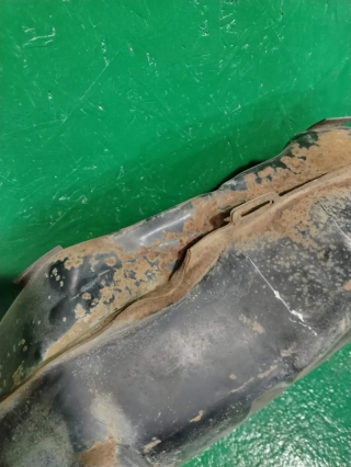 Топливный бак, HONDA, CIVIC FERIO, EK8, D16A, 1998, F