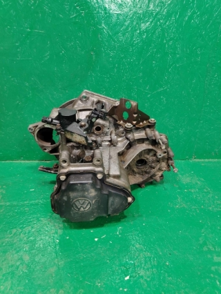 Мкпп, VOLKSWAGEN, PASSAT B4, 3A2, ABC, 1994